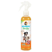 Bearing Tick And Flea Dog Spray -250 Ml - Petsclub