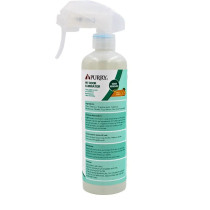 Purry Pet Odor Eliminator Spray (309Ml) - Sweet Orange Flavor - Petsclub