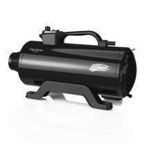 Shernbao Hurricane Dual Motor Dog Pet Grooming Force Dryer-2400W - Petsclub