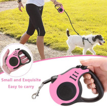 For Pet Retractable Dog Leash Rl188-5M