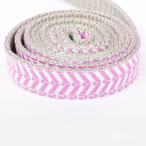 For Pet Dog Lead Chain With Harness - 1.5*120Cm (Mixed Colors)