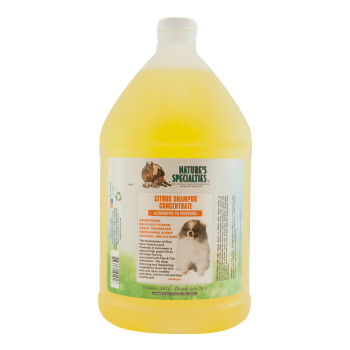 Natures Specialties Citrus...