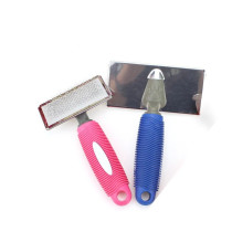 Pet King Slicker Brush For Dogs And Cats - 16.5*9Cm - Petsclub