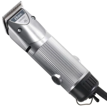 Oster Golden A5 Clipper 2-Speed With 10 Blade