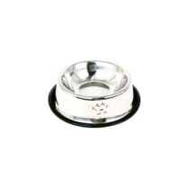 Cado Pet Stainless Steel Food Bowl-16 Cm - Petsclub