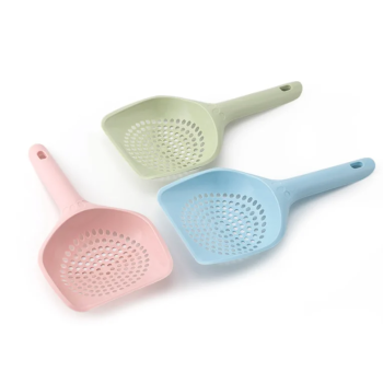 Pets Club Cat Litter Scoop -25.5 -Green