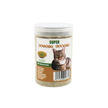 Super Cat Nip Powder 260+10 Ml