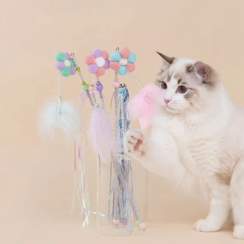 Its Meow Cristal Stick With...