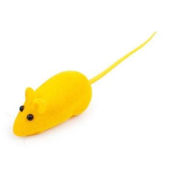 For Pet Cat Toys Mouse 
