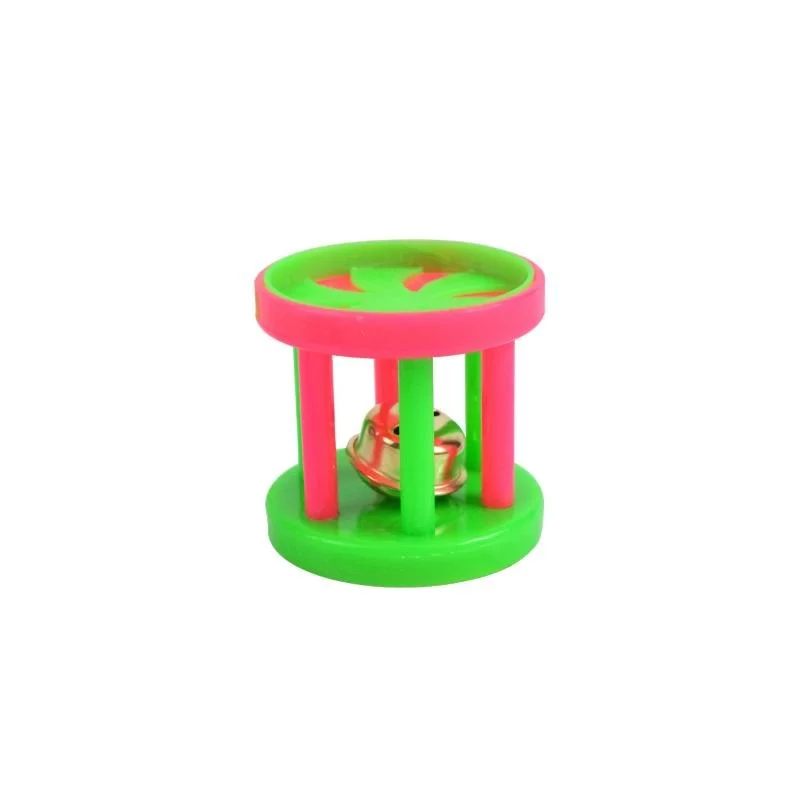 For Pet Funny Toy With Bell For Cats, Size: 4.2*4.2