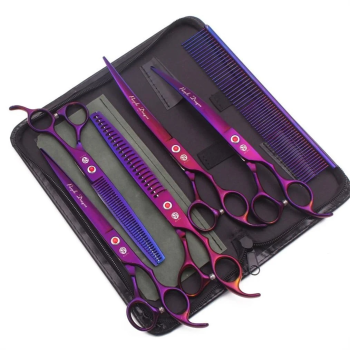 Purple Dragon Professional...