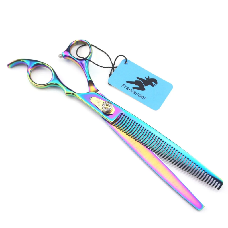 Freelander 8 Inches Thinning Scissor 
