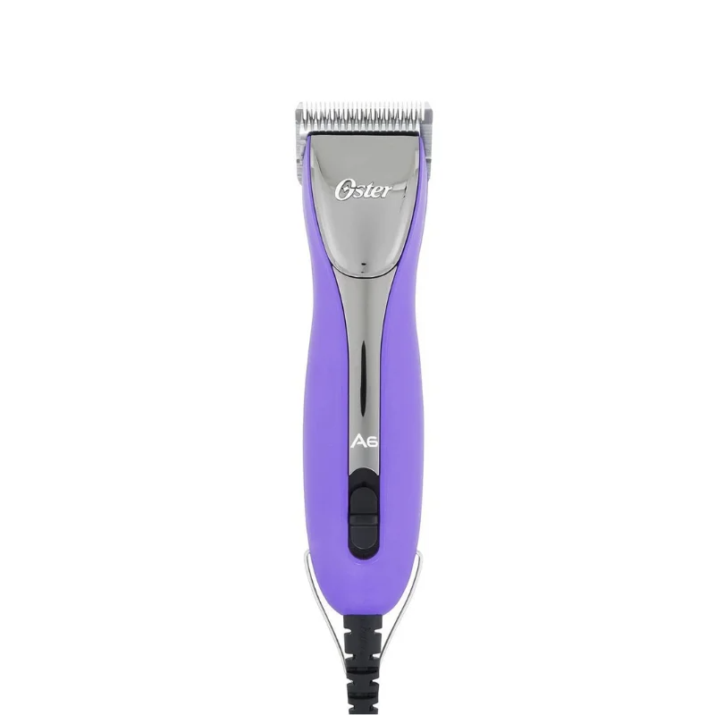 Oster A6 Slim Heavy Duty 3-Speed Clipper With 10 Blade