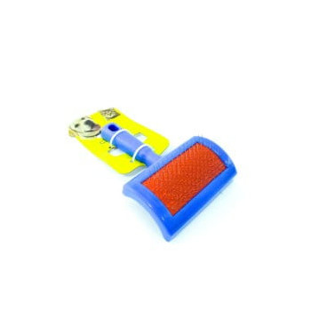 Cado Pet Small Size Plastic Comb-8*5 Cm - Petsclub