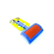Cado Pet Small Size Plastic Comb-8*5 Cm - Petsclub