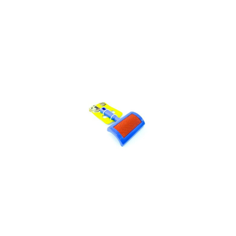 Cado Pet Small Size Plastic Comb-8*5 Cm - Petsclub