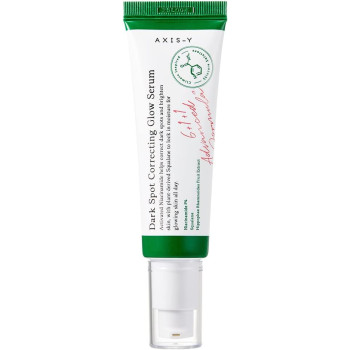 AXIS-Y Brightening And Moisturizing Dark Spot Correcting Glow Serum 50ml