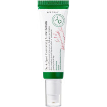 AXIS-Y Brightening And Moisturizing Dark Spot Correcting Glow Serum 50ml