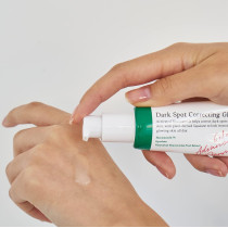 AXIS-Y Brightening And Moisturizing Dark Spot Correcting Glow Serum 50ml
