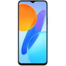 X6 Dual SIM Ocean Blue 4GB RAM 64GB 4G LTE - Middle East Version