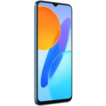 X6 Dual SIM Ocean Blue 4GB RAM 64GB 4G LTE - Middle East Version