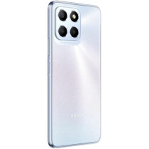 X6 Dual SIM Titanium Silver 4GB RAM 64GB 4G LTE - Middle East Version