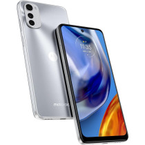 E32s Dual SIM Misty Silver 4GB RAM 64GB 4G LTE - Middle East Version