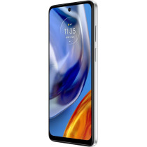 E32s Dual SIM Misty Silver 4GB RAM 64GB 4G LTE - Middle East Version