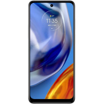 E32s Dual SIM Misty Silver 4GB RAM 64GB 4G LTE - Middle East Version
