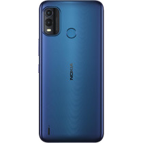 Nokia G11 Plus Dual Sim Lake Blue 4GB RAM 64GB 4G - Middle East Version