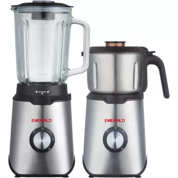 Emerald Masterblender Duo...