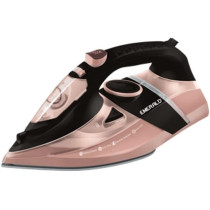 Emerald Steam & Dry Iron 2200 Watt Ea773Tg