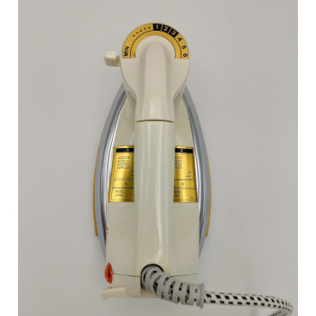 Emerald Dry Heavy Iron 1100 Watt Ea511Sg