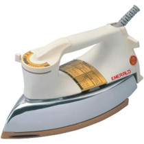 Emerald Dry Heavy Iron 1100 Watt Ea511Sg