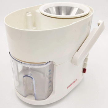 Emerald - Juice Extractor