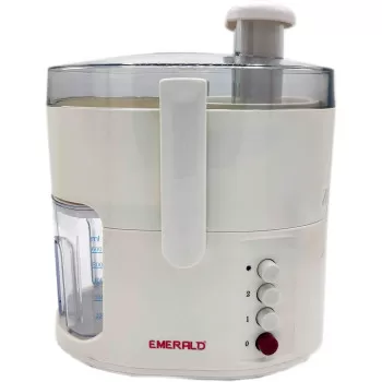 Emerald - Juice Extractor