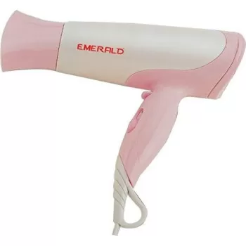 Emerald Super Flow Genius...