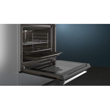 Siemens 60X60 Cm Gas Cooker Hg2M30E50M, 1 Year Warranty