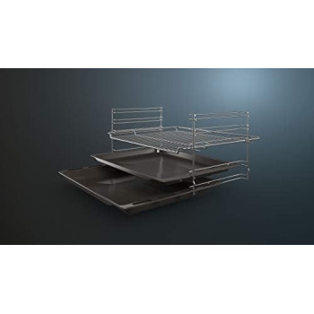 Siemens 60X60 Cm Gas Cooker Hg2M30E50M, 1 Year Warranty