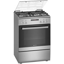 Siemens 60X60 Cm Gas Cooker Hg2M30E50M, 1 Year Warranty
