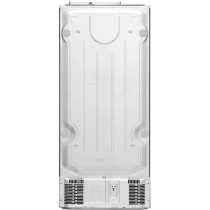 LG Top Mount 509 Liters Refrigerator, Smart Inverter Compressor, Dark Graphite Color, 10 Years Warranty on Compressor - GN-C782HQCL
