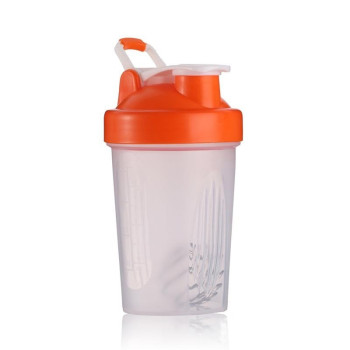 Protein Shaker with Handle