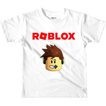 INK KULTURE Kids Unisex t-shirt 'Roblox Gaming' Character