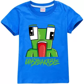 LQBNZQZ Boys Unspeaka-Ble...