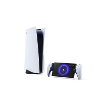 Sony PlayStation Portal Remote Player For PS5 Console