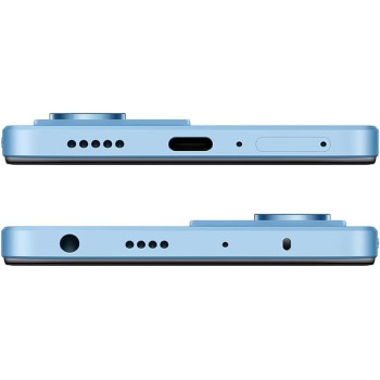 Xiaomi Redmi Note 12 Pro 5G Smartphone 8GB 256GB Sky Blue