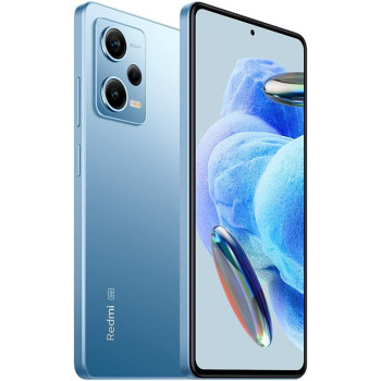 Xiaomi Redmi Note 12 Pro 5G Smartphone 8GB 256GB Sky Blue