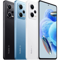 Xiaomi Redmi Note 12 Pro 5G Smartphone 8GB 256GB Sky Blue