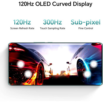 Honor X9a Smartphone 5G, 8GB 256GB Silver - UAE Version