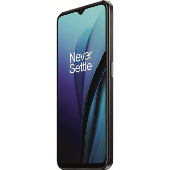OnePlus Nord N20 SE Android Smartphone, 4GB, 64GB, Celestial Black - Global Version